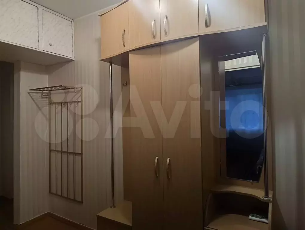2-к. квартира, 63,7 м, 2/9 эт. - Фото 0