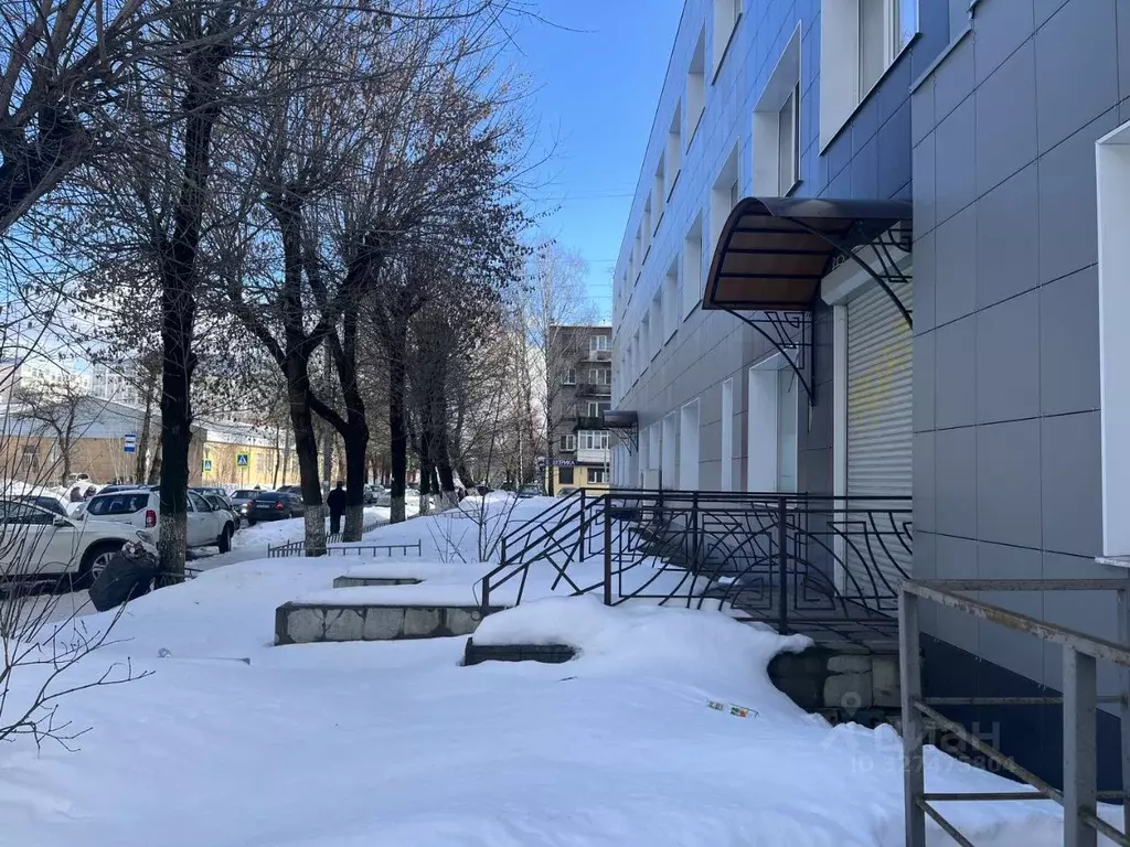 Торговая площадь в Тверская область, Тверь ул. Склизкова, 48 (121 м) - Фото 2