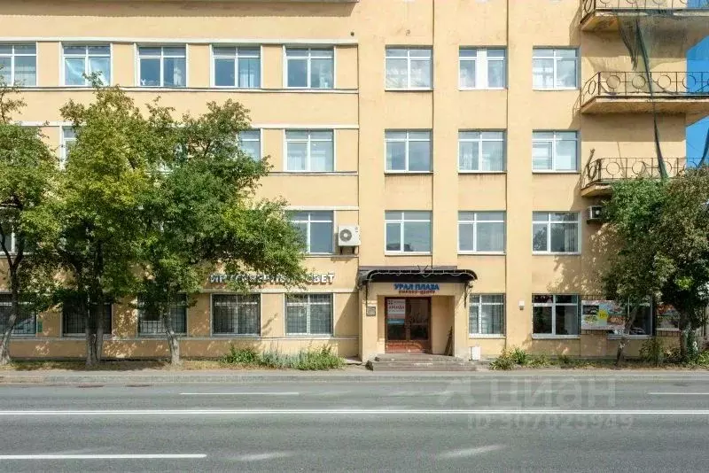 склад в санкт-петербург уральская ул, 19к10 (28 м) - Фото 1