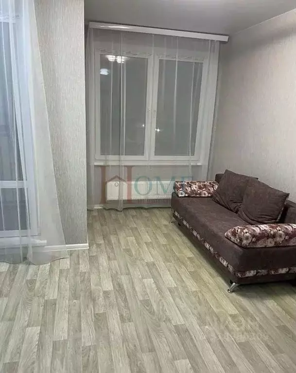 1-к кв. Новосибирская область, Новосибирск Тайгинская ул., 39 (27.0 м) - Фото 1