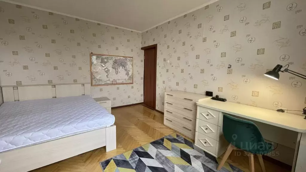 Комната Москва Воронежская ул., 11/4 (16.0 м) - Фото 0