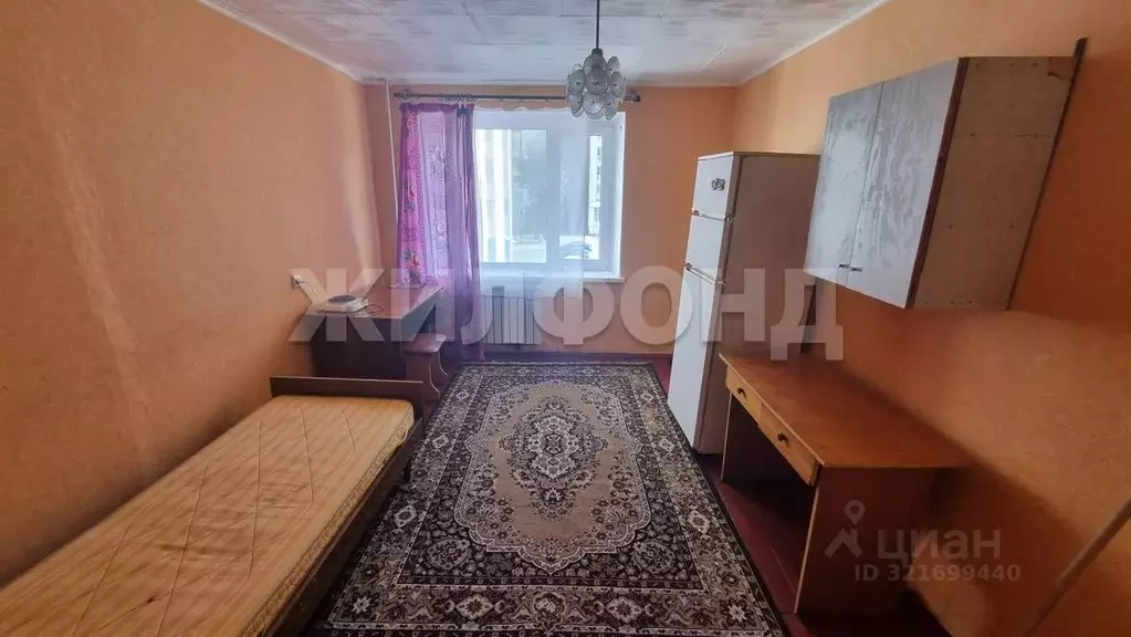 Комната Белгородская область, Белгород ул. Горького, 74 (12.8 м) - Фото 0