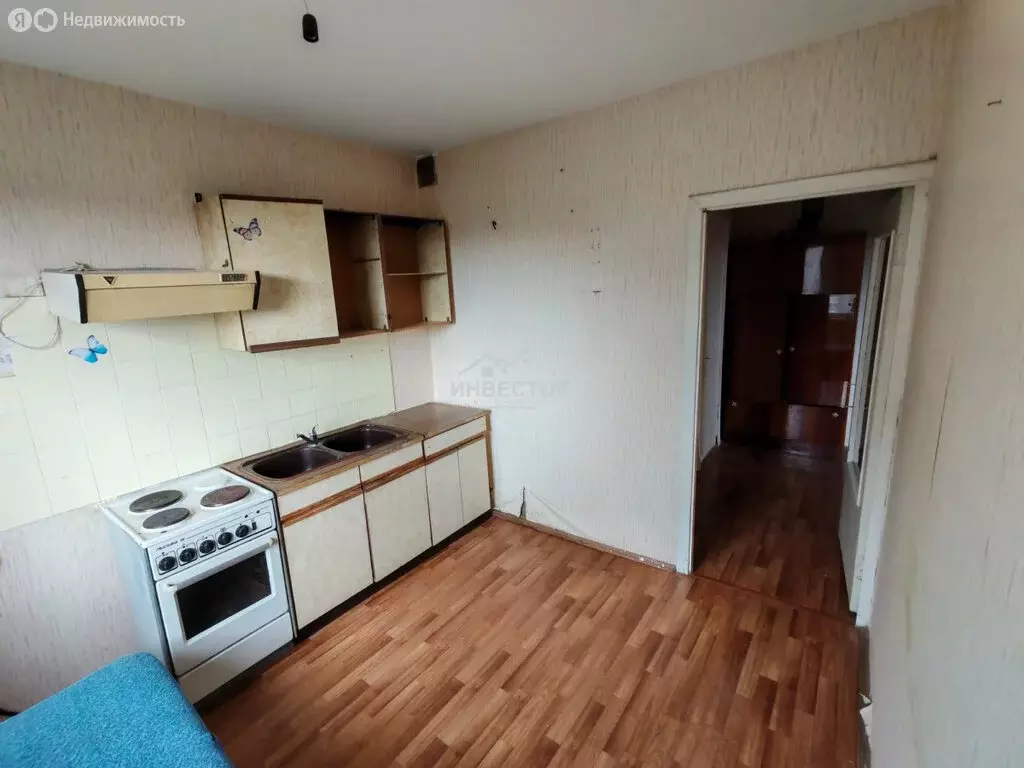 2-комнатная квартира: Челябинск, Южноуральская улица, 12 (52 м) - Фото 1