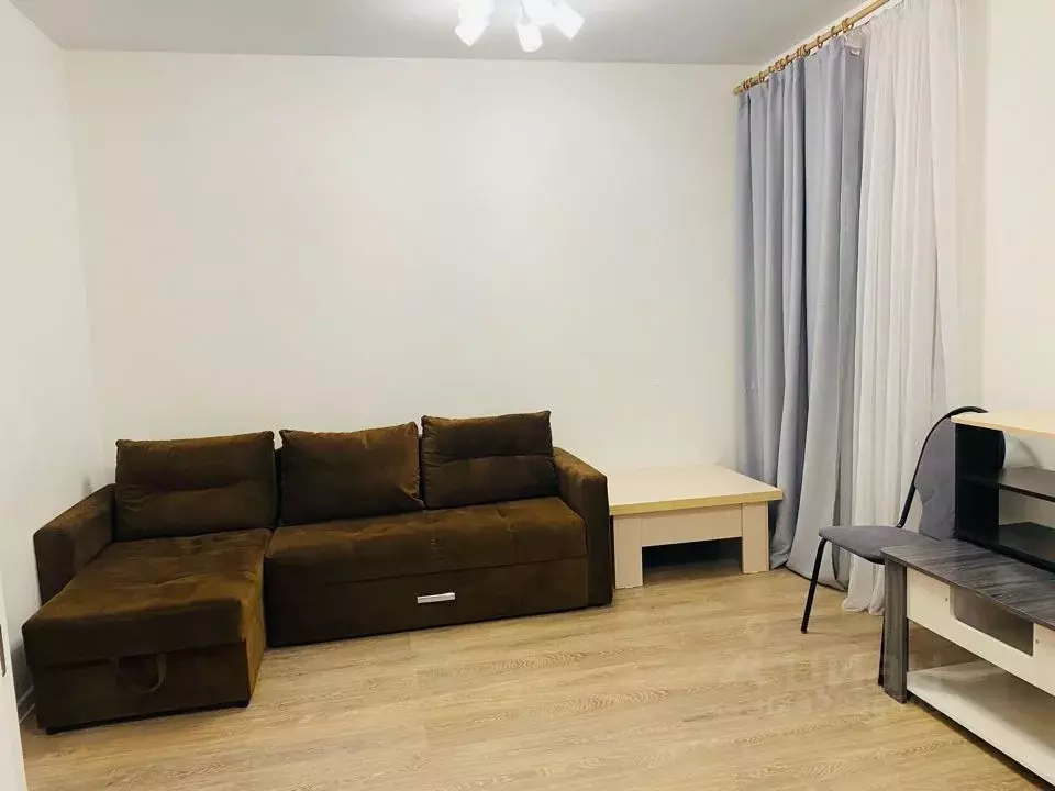 Студия Московская область, Люберцы городской округ, Мирный пгт ул. ... - Фото 1