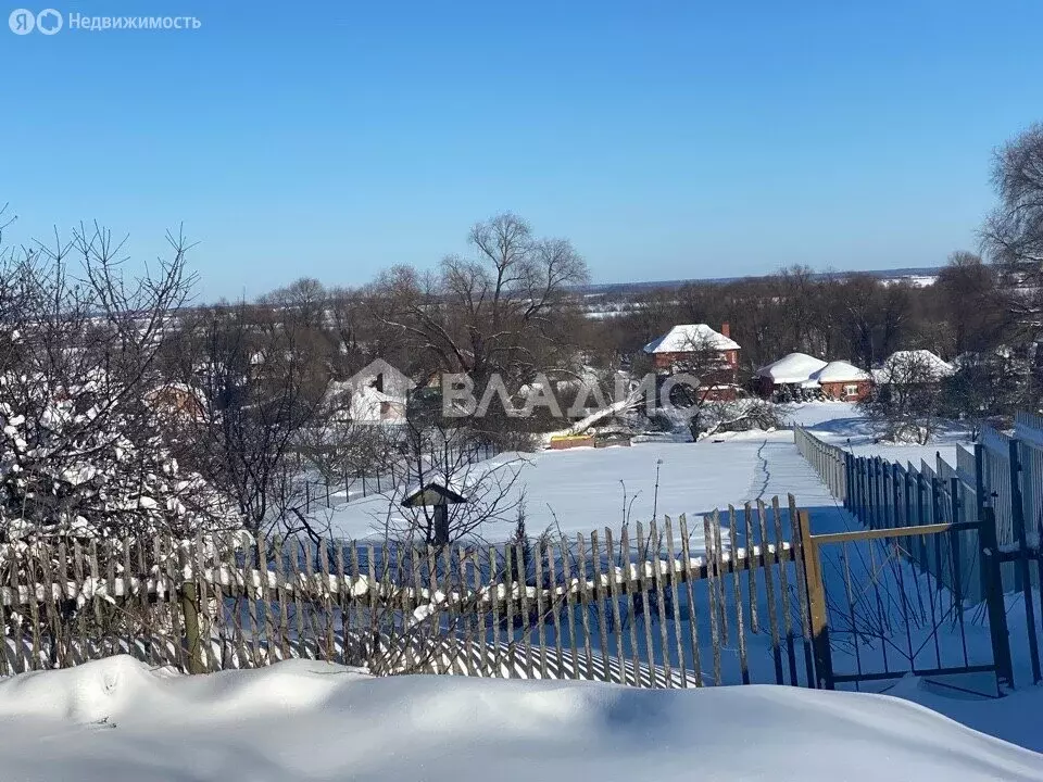 Участок в Московская область, муниципальный округ Луховицы, деревня ... - Фото 1