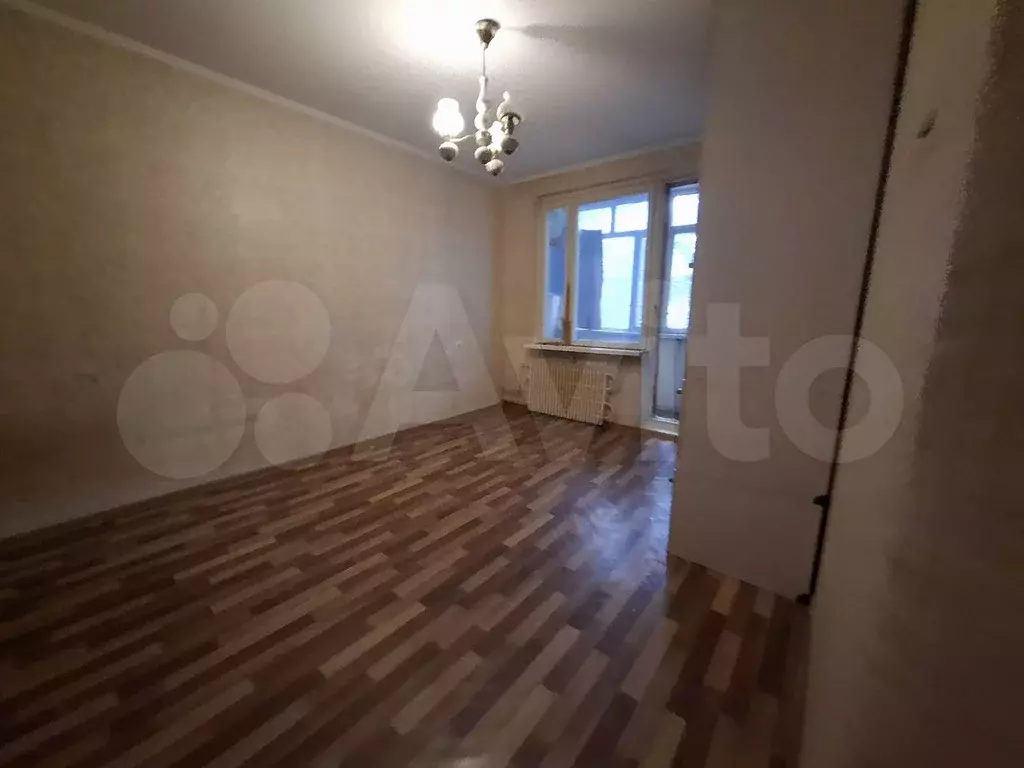 Квартира-студия, 19 м, 1/12 эт. - Фото 0