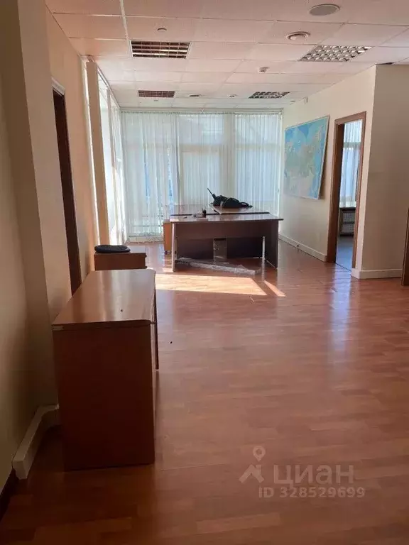 Офис в Москва Страстной бул., 8А (200 м) - Фото 2