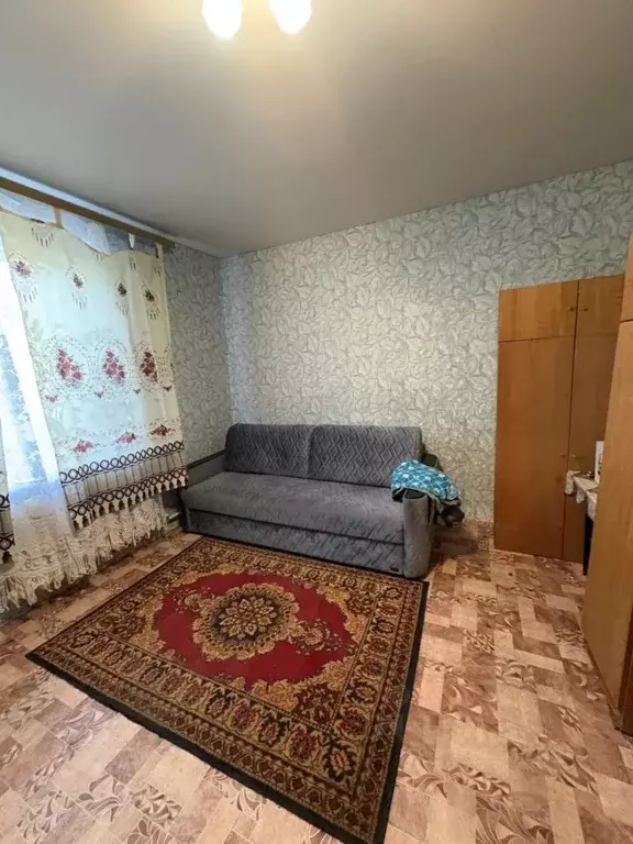 Комната Саратовская область, Саратов Ленинградская ул., 14 (16.2 м) - Фото 1