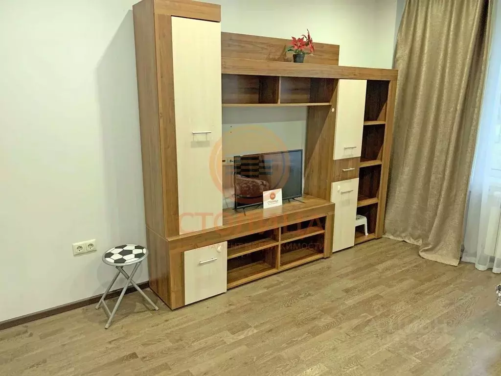 2-к кв. Московская область, Видное Советский проезд, 5 (40.0 м) - Фото 1