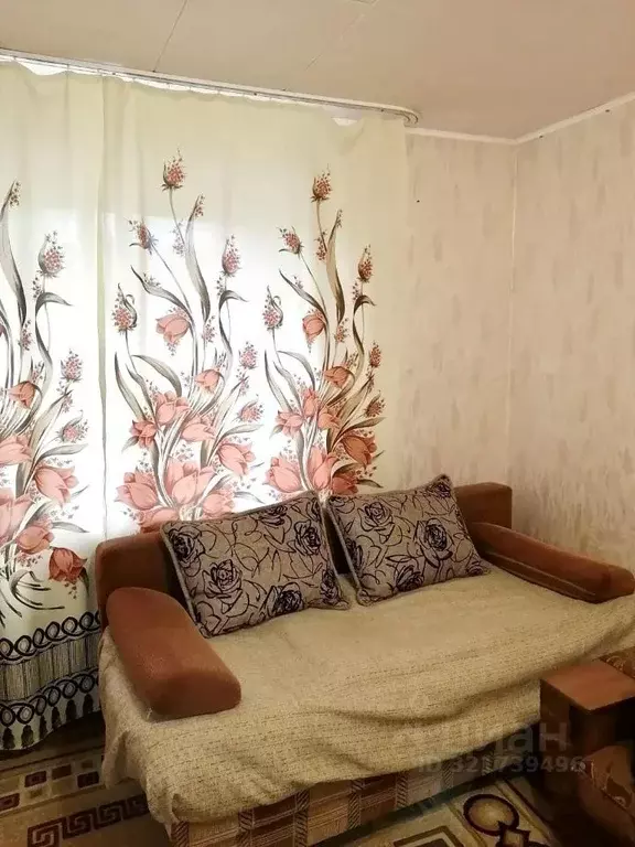 Комната Татарстан, Набережные Челны 23-й комплекс, 11Б (13.0 м) - Фото 1