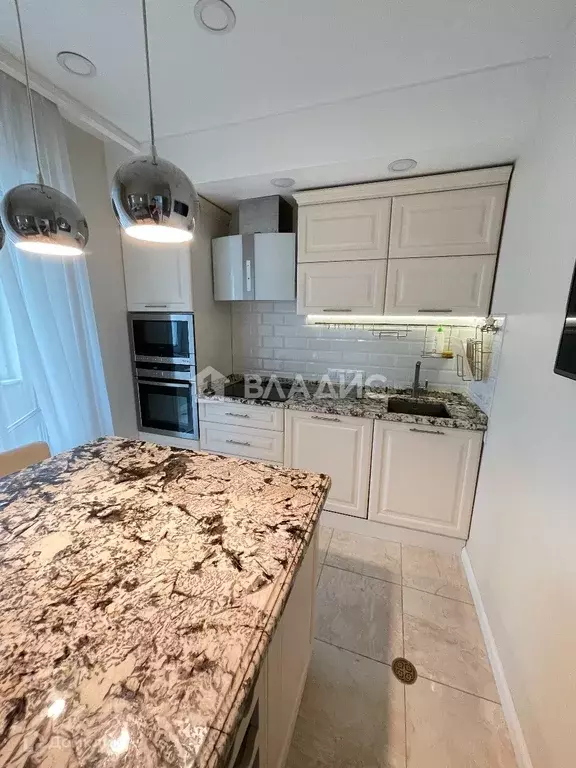 Продаётся 2-к квартира, 59 м - Фото 1
