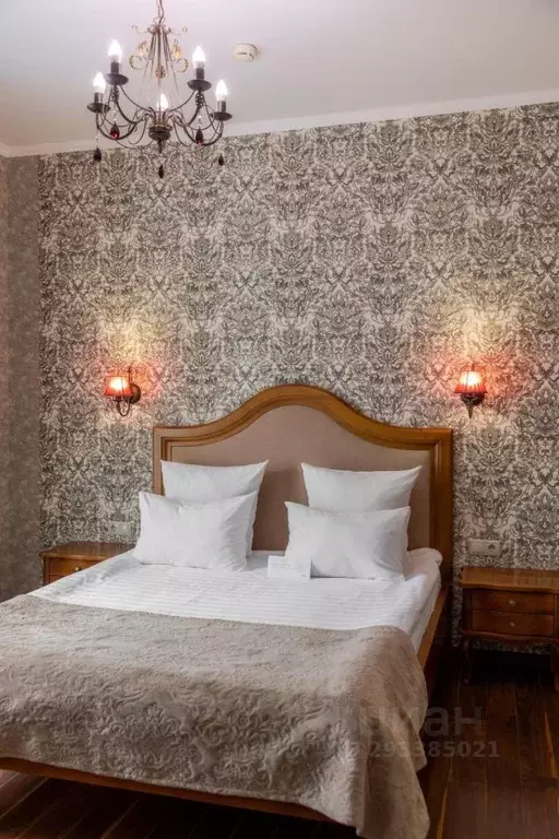 Комната Башкортостан, Уфа ул. Левобережная, 51к1 (30.0 м) - Фото 1