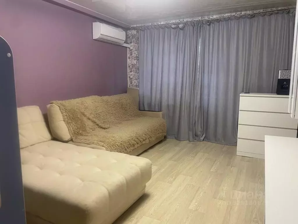 3-к кв. Самарская область, Самара Флотская ул., 11 (60.3 м) - Фото 1