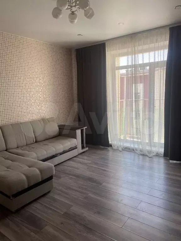 1-к. квартира, 28 м, 4/4 эт. - Фото 0