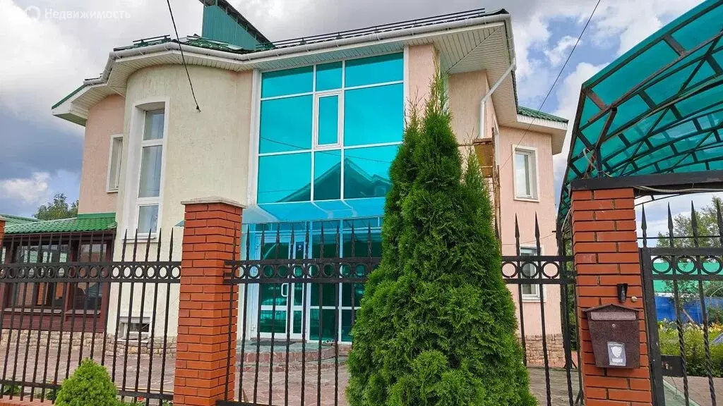 Дом в Ижевск, Стрелковая улица, 18 (300 м) - Фото 2