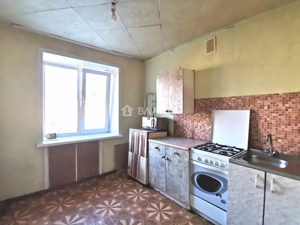 1-к кв. Смоленская область, Смоленск Минская ул., 19 (32.5 м) - Фото 0