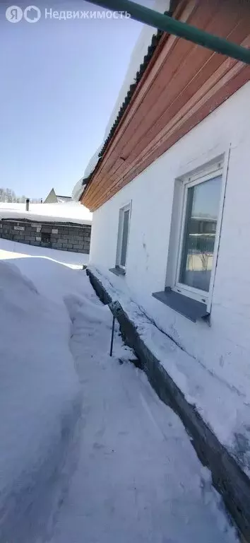 Дом в Новосибирск, Гранитная улица, 29 (62 м) - Фото 0