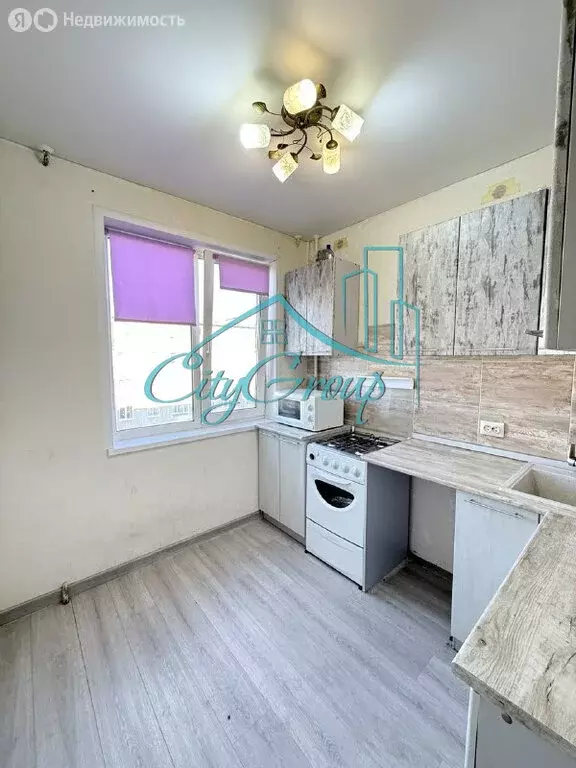 3-комнатная квартира: Орск, посёлок ОЗТП, улица Шалина, 3А (61 м) - Фото 2