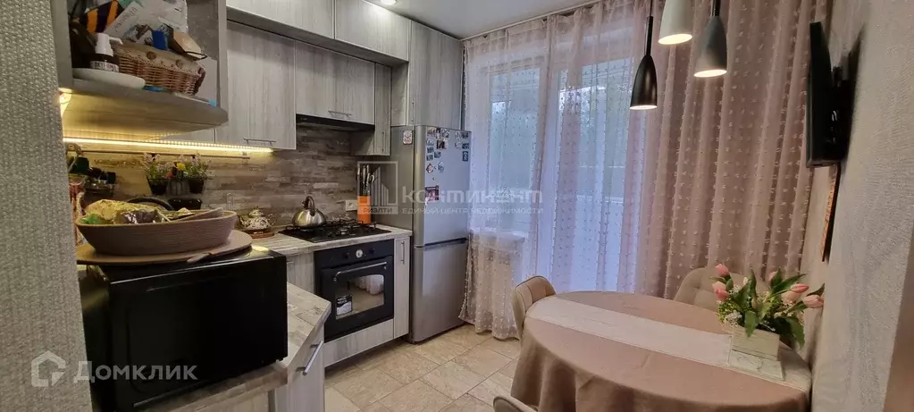 Продаётся 1-к квартира, 31.4 м - Фото 0