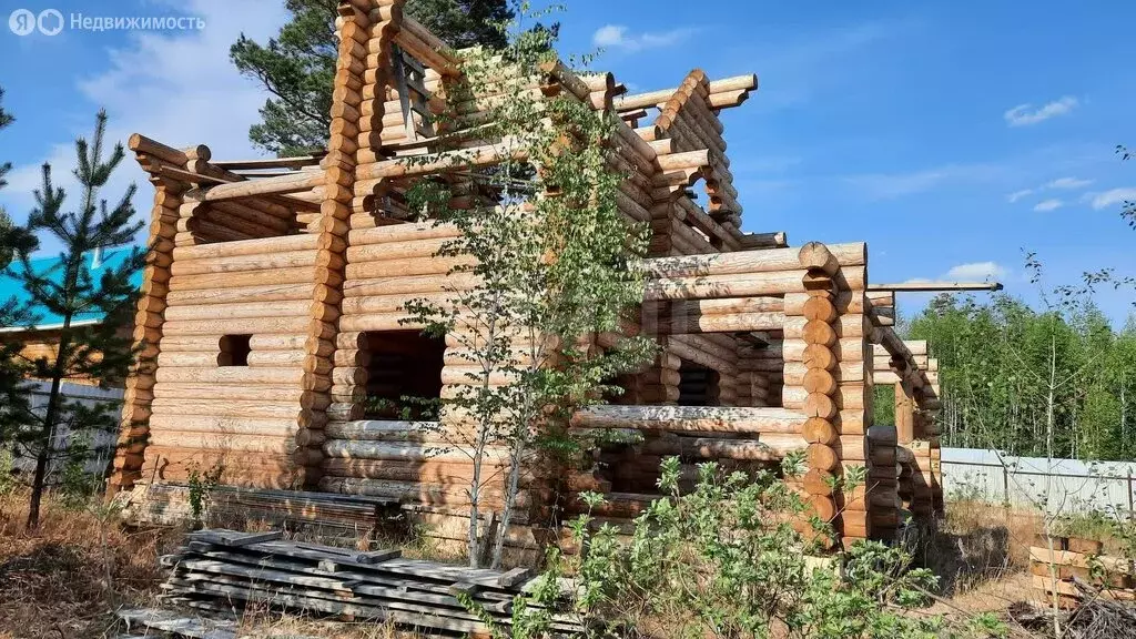 Участок в Читинский район, ДНТ Берёзка (14.7 м) - Фото 1