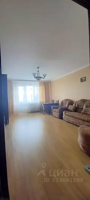 3-к кв. Ставропольский край, Ставрополь пер. Макарова, 12/1 (76.5 м) - Фото 2