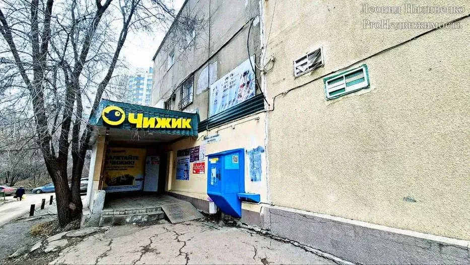 Офис в Самарская область, Самара Ново-Садовая ул., 220А (34 м) - Фото 2