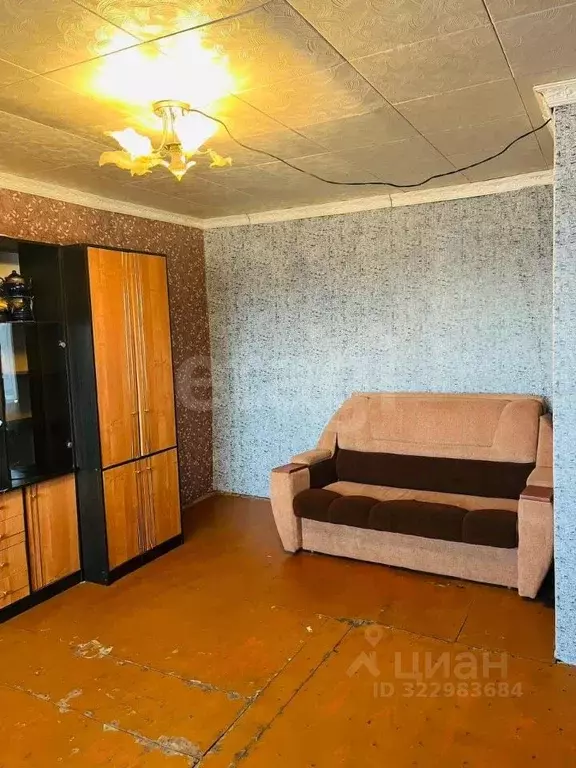 1-к кв. Хабаровский край, Советско-Гаванский район, Заветы Ильича ... - Фото 1