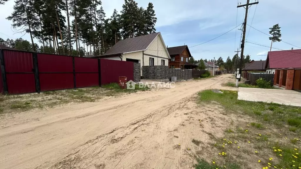 Дом в Бурятия, Улан-Удэ ул. Зимняя, 14 (80 м) - Фото 2