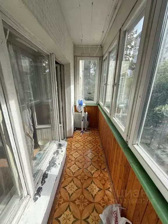 2-к кв. Московская область, Одинцово Можайское ш., 49 (44.0 м) - Фото 1