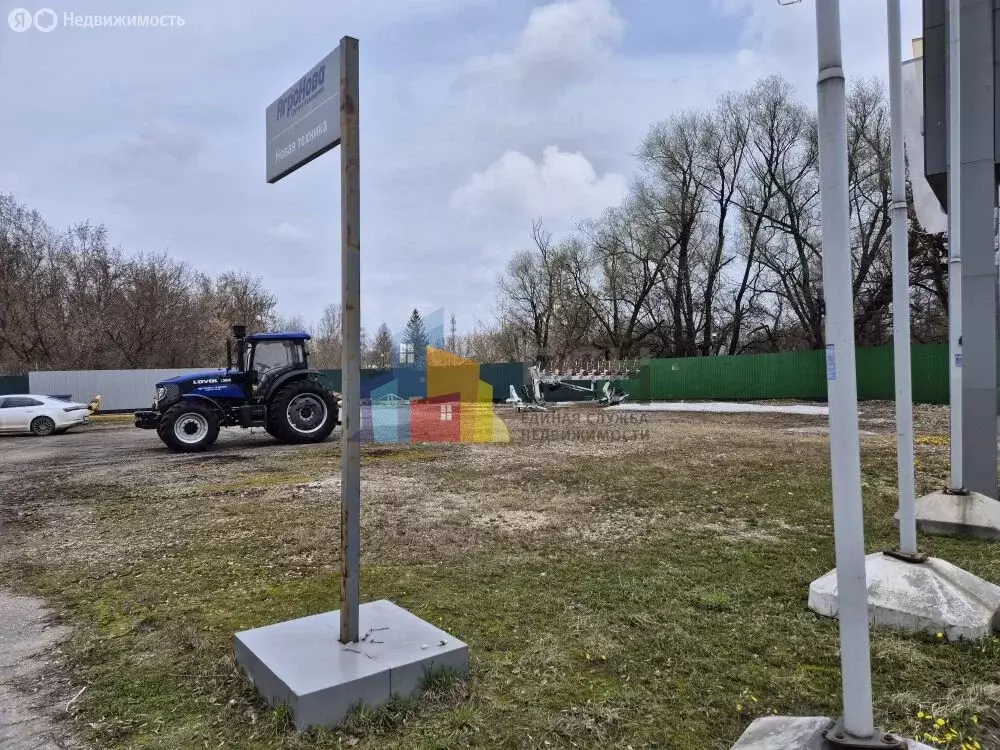 Склад (913 м) - Фото 2