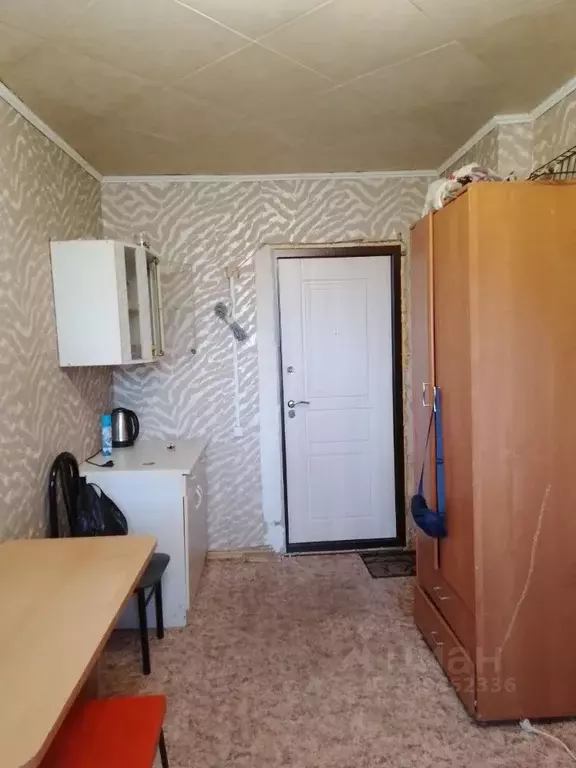 Комната Свердловская область, Екатеринбург пер. Короткий, 4А (9.7 м) - Фото 2
