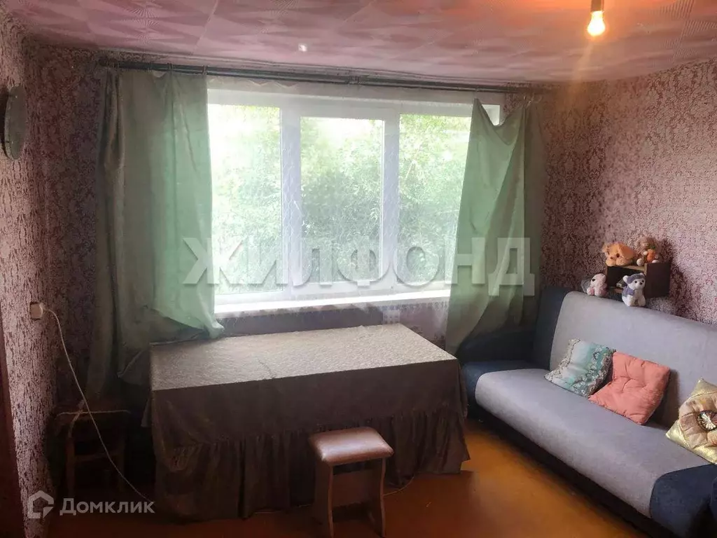 Продаётся 2-к квартира, 39.7 м - Фото 1