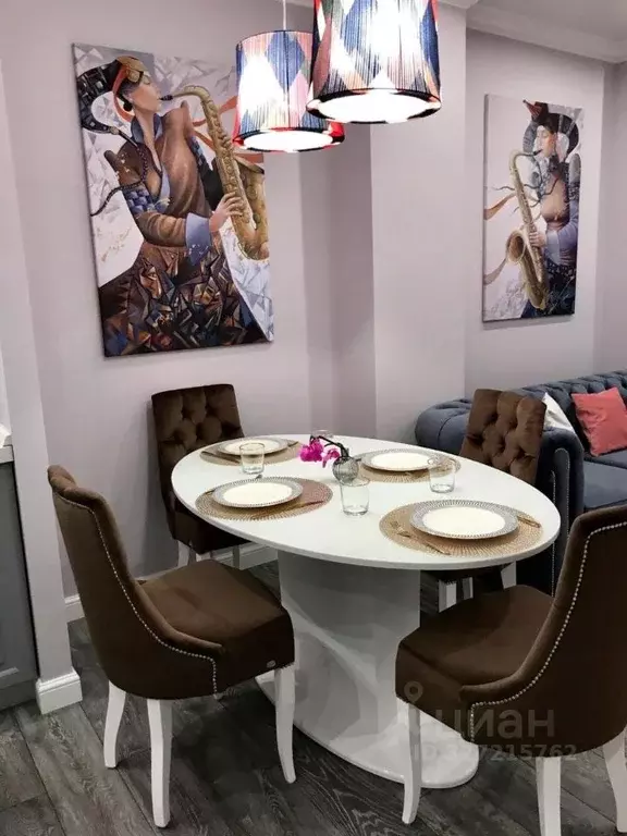 2-к кв. Москва Новодмитровская ул., 2к6 (42.0 м) - Фото 1