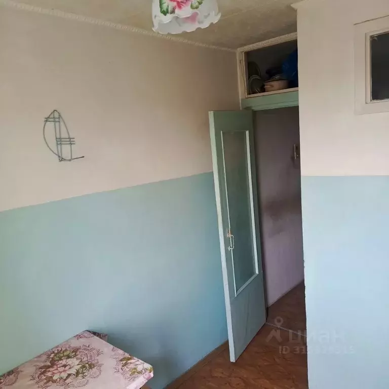 2-к кв. Оренбургская область, Орск Новый город мкр, ул. Пацаева, 13 ... - Фото 1