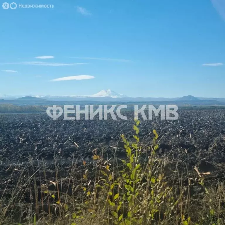 Участок в Константиновская, Шоссейная улица, 66 (2060 м) - Фото 1