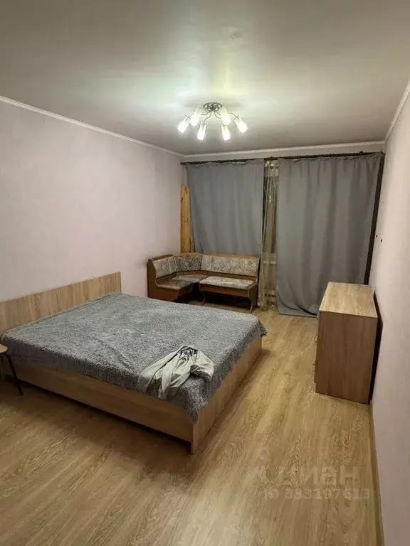 1-к кв. Москва Щелковское ш., 12К1 (32.8 м) - Фото 1