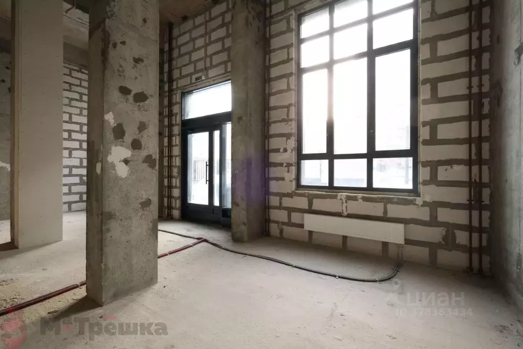 Помещение свободного назначения в Московская область, Ленинский ... - Фото 2