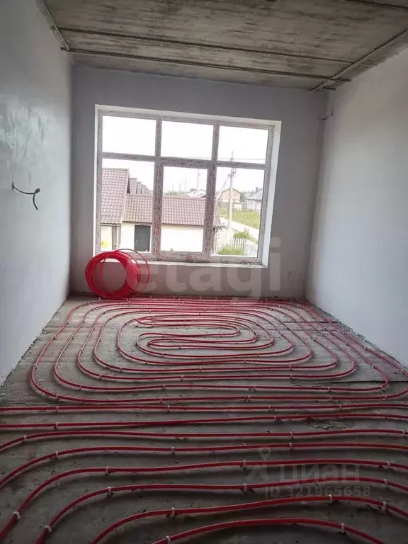 Таунхаус в Оренбургская область, Оренбург Кушкуль мкр, ул. Черкасовой, ... - Фото 0