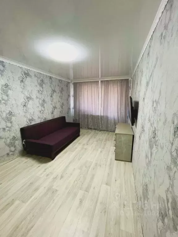 1-к кв. Башкортостан, Стерлитамак ул. Комарова, 14 (30.6 м) - Фото 0