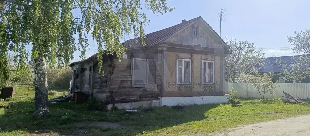 Дом 38 м на участке 15 сот. - Фото 0