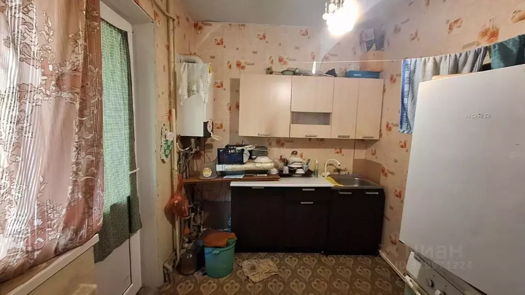 1-к кв. Крым, Феодосия ш. Симферопольское, 41Г (36.0 м) - Фото 0