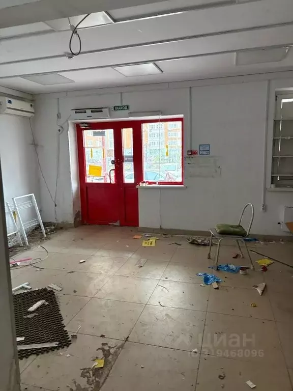 Помещение свободного назначения в Москва Синявинская ул., 11к6 (289 м) - Фото 0
