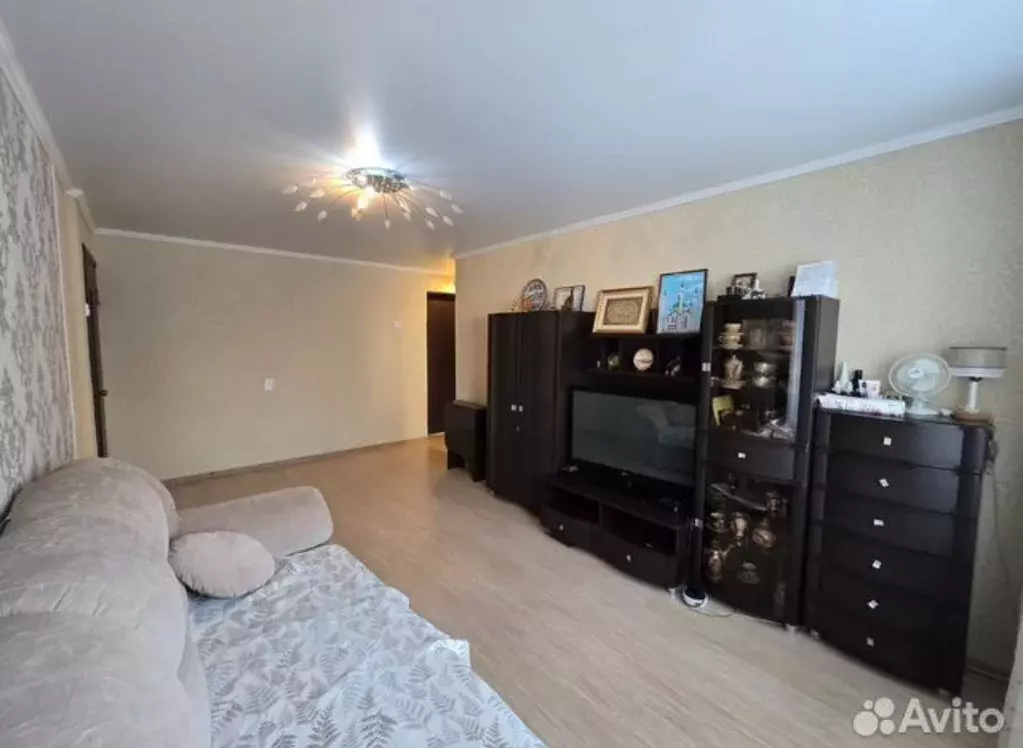 Продаётся 3-к квартира, 56.1 м - Фото 1