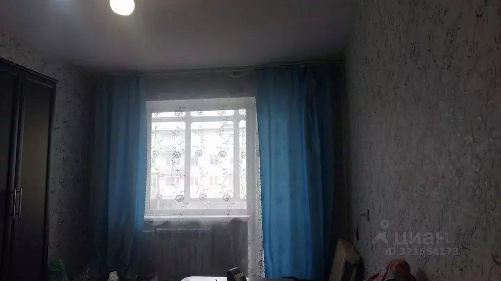 2-к кв. Хакасия, Сорск Усть-Абаканский район, ул. Кирова (44.7 м) - Фото 0