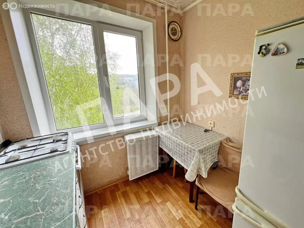 1-комнатная квартира: Самара, улица Георгия Димитрова, 18 (21 м) - Фото 1