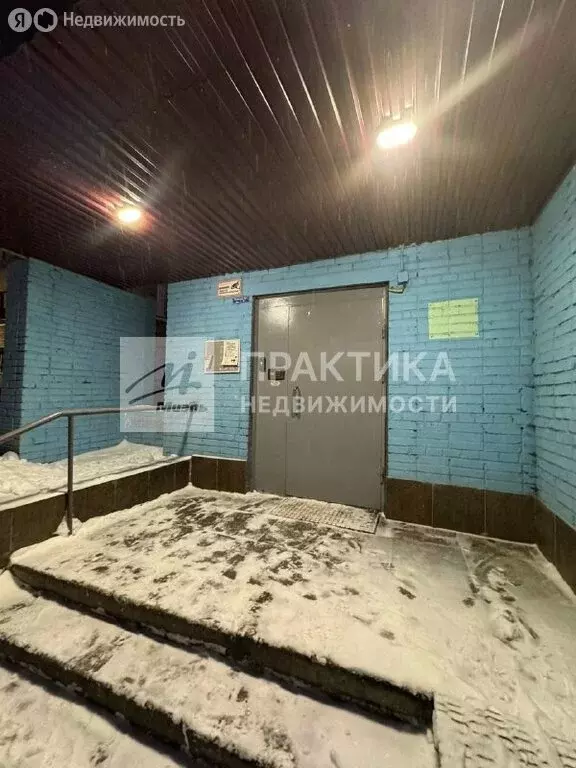 3-комнатная квартира: Балашиха, микрорайон ВНИИПО, 4 (59.4 м) - Фото 1