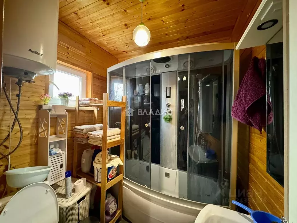 Дом в Тульская область, Тула 9-й проезд, 64 (72 м) - Фото 2