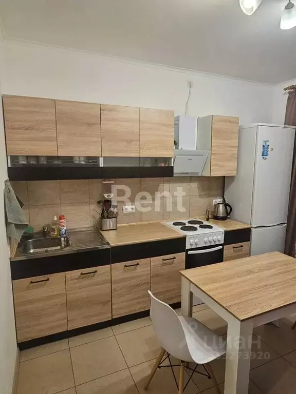 1-к кв. Москва Новочеремушкинская ул., 35 (41.0 м) - Фото 2