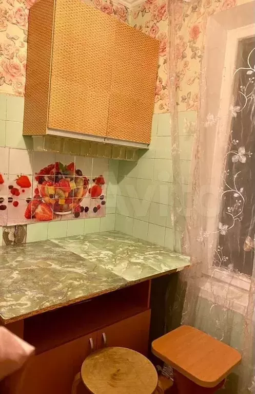Комната 18 м в 3-к., 7/9 эт. - Фото 0