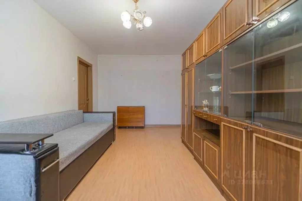 3-к кв. Санкт-Петербург просп. Стачек, 95К1 (70.0 м) - Фото 1